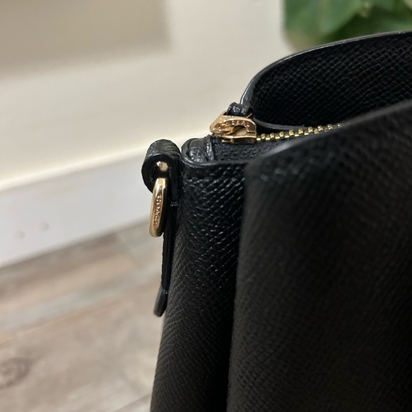 Coach Mini Sage Carryall Bag - Picture 7 of 9